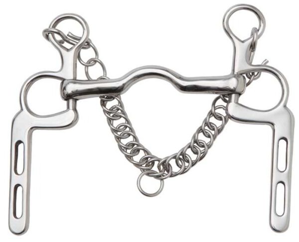 ZILCO Military Bit - 15cm