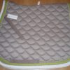 Waldhausen Saddle Pad Rom - Afbeelding 2