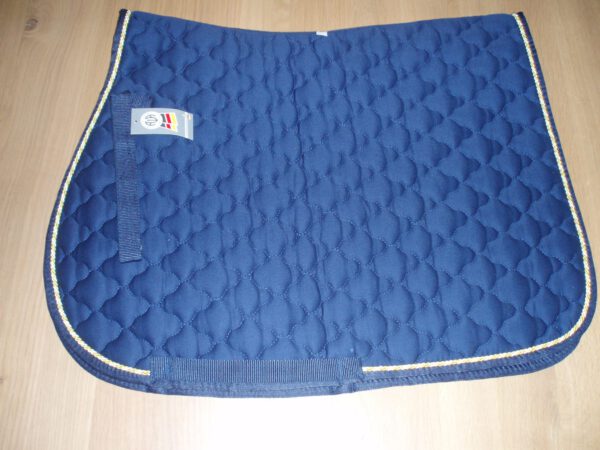 Waldhausen Saddle Pad Florenz