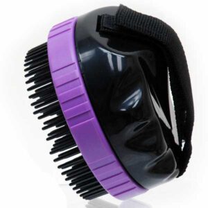BR Solocomb Retractable brush