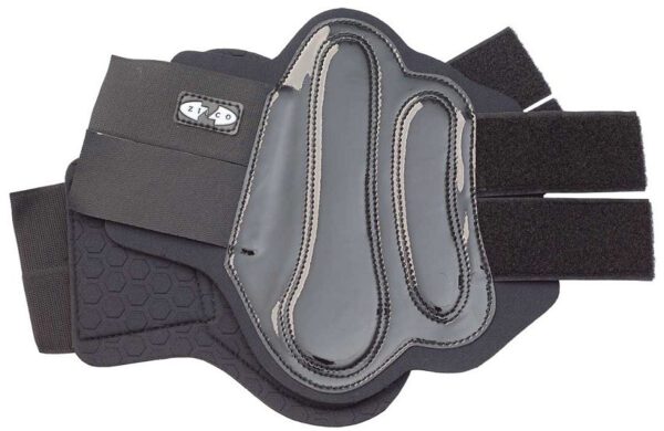 Zilco Slickz Shin Boot