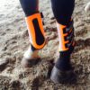 Horze Reflecterende Beenbeschermers - Afbeelding 2