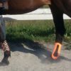 Horze Reflecterende Beenbeschermers - Afbeelding 3