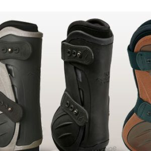 Hexa Pro Peesbeschermers