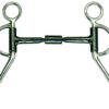 Sprenger Western Roller bit - Afbeelding 2
