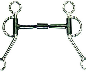Sprenger Western Roller bit