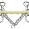 ZILCO White Mouth Butterfly Driving Bit - 11.5cm - Afbeelding 2
