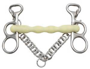 ZILCO White Mouth Butterfly Driving Bit - 11.5cm