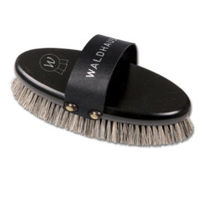 WALDHAUSEN Exclusive Body Brush, Large