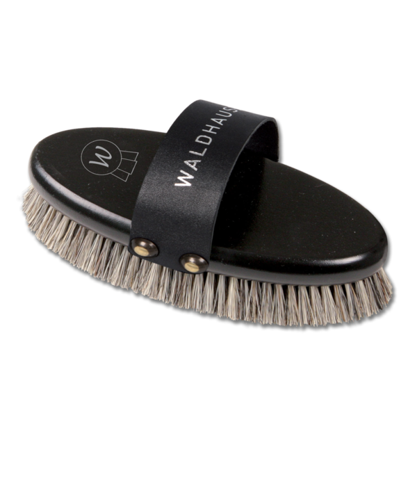 WALDHAUSEN Exclusive Body Brush, Large