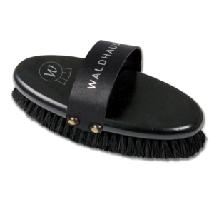 WALDHAUSEN Exklusiv Body Brush Cocos