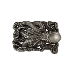 Octopussy Trofee Gesp