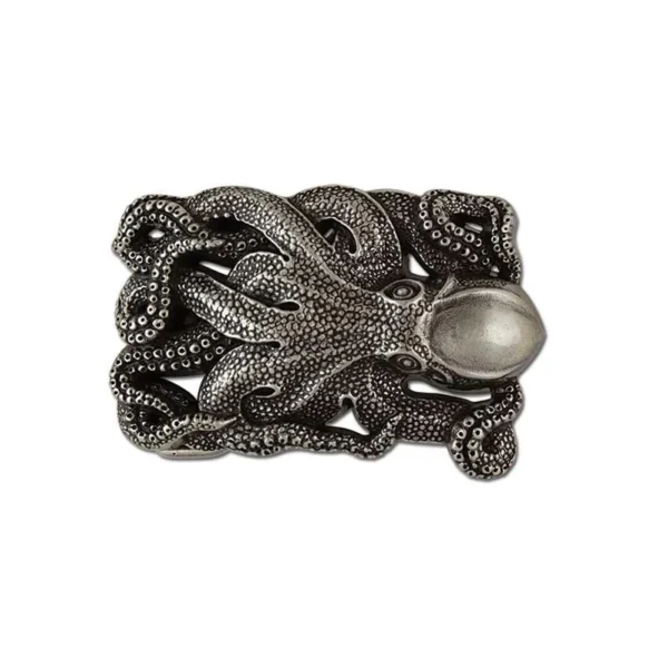 Octopussy Trofee Gesp