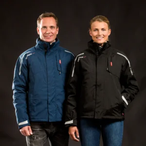 Finntack Pro Alaska Unisex Winterjas