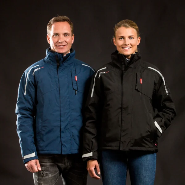 Finntack Pro Alaska Unisex Winterjas