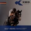 KED RIDING HELM - Afbeelding 2