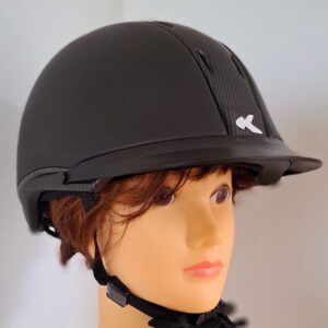 KED RIDING HELM