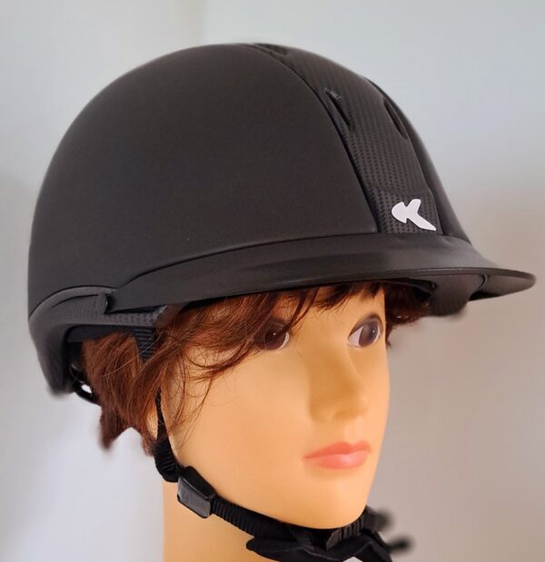 KED RIDING HELM