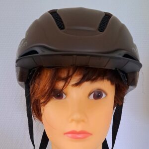 JP Saddlery Swing H12 Bike/Riding Helmet