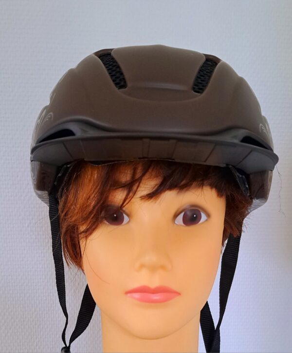 JP Saddlery Swing H12 Bike/Riding Helmet