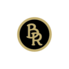 JP Saddlery - BR laklederen halster Edinburgh Full size - Afbeelding 2