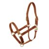 JP Saddlery - NT stalhalster Stubben - Afbeelding 4