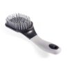 JP SADDLERY - FinntackSoftgrip Brush for Mane and Tail - Afbeelding 2