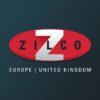 JP Saddlery - Stalhalster Zilco PN 25 mm Black - Afbeelding 2