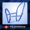 JP Saddlery - Nylon onderhalster Zilco - Afbeelding 5