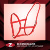 JP Saddlery - Nylon onderhalster Zilco - Afbeelding 3