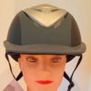 JP Saddlery - BR Helm Viper Aanpasbaar Maat L - Afbeelding 2