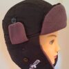 JP Saddlery - FT Trainer's winter muts - Afbeelding 2