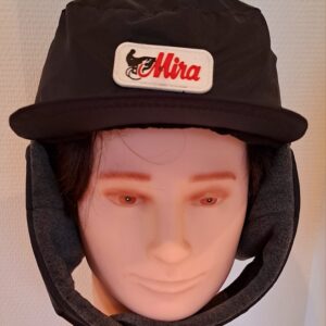 JP Saddlery - Finntack Winter muts