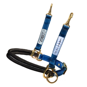JP Saddlery - LK Controler by Stubben