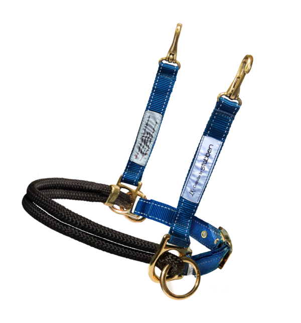 JP Saddlery - LK Controler by Stubben