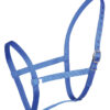 JP Saddlery - Nylon onderhalster Zilco - Afbeelding 4