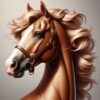 JP Saddlery Stalhalster op maat gemaakt en in verschillende kleuren leder en/of kunststof - Afbeelding 2