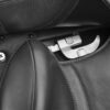 JP Saddlery : BATES ARTISTE LUXE - Afbeelding 3