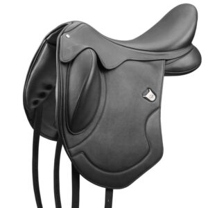 JP Saddlery : BATES ARTISTE LUXE