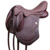 JP Saddlery : BATES ARTISTE LUXE - Afbeelding 6