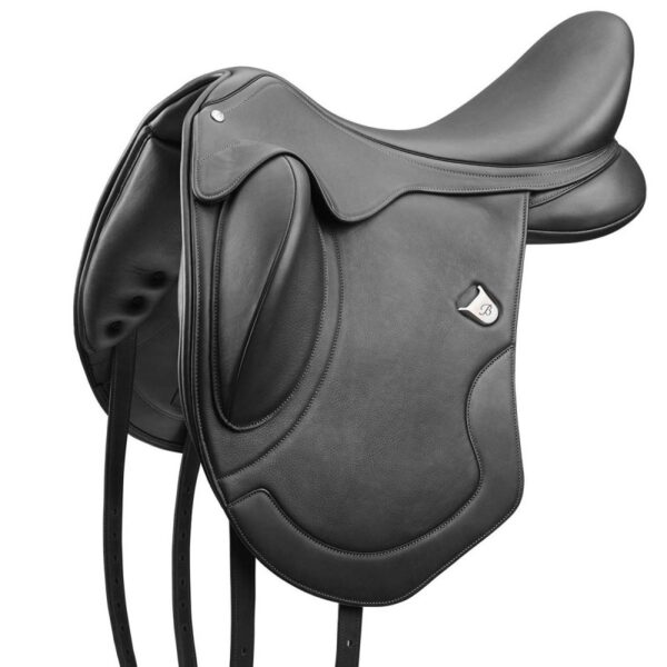 JP Saddlery : BATES ARTISTE LUXE