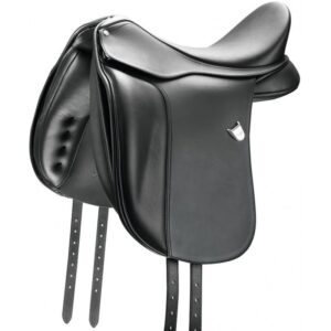 JP Saddlery : Bates Dressage Cair Classic