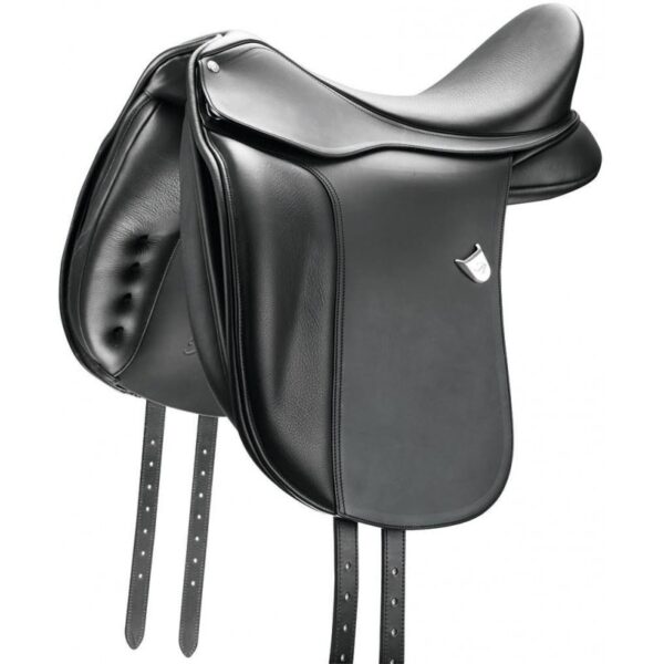 JP Saddlery : Bates Dressage Cair Classic