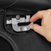 JP Saddlery : BATES ICON Luxe - Afbeelding 3