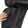 JP Saddlery : BATES ICON Luxe - Afbeelding 6
