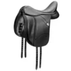 JP Saddlery : Bates + Dressuurzadel - Afbeelding 2