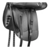 JP Saddlery : Bates + Dressuurzadel - Afbeelding 3