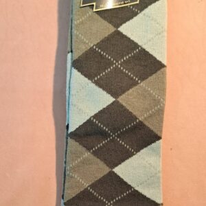 JP Saddlery BR Kniekousen Fantasy klassiek ruitmotief color Olive