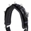 JP Saddlery :Finntack Pro PVC Harness Pad - Afbeelding 3