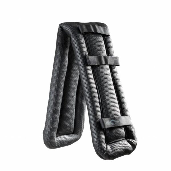JP Saddlery :Finntack Pro PVC Harness Pad